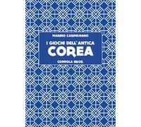 I giochi dell'antica Corea