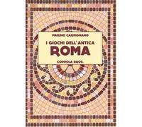 I giochi dell'antica Roma