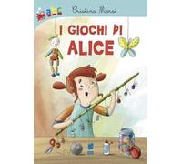 I giochi di Alice