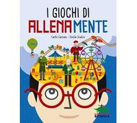 I giochi di allenamente