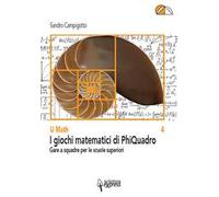 I giochi matematici di PhiQuadro