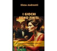 I giochi sono finiti: La prima indagine dell'avvocato M. T. Smithson: 1