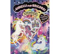 I gioielli degli unicorni. Con adesivi. Ediz. a colori