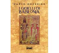 I gioielli di Babilonia