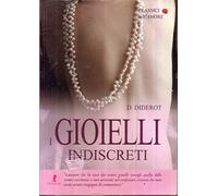 I Gioielli indiscreti