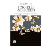 I gioielli indiscreti. Ediz. integrale