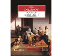 I gioielli indiscreti. Ediz. integrale