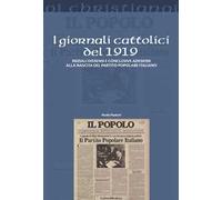 Libri Paolo Pastori - I Giornali Cattolici