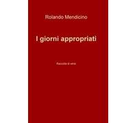 I giorni appropriati