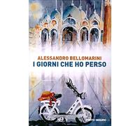 I giorni che ho perso