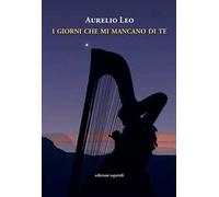 I giorni che mi mancano di te