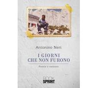 I giorni che non furono