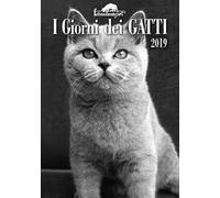 I giorni dei gatti. Agenda 2019