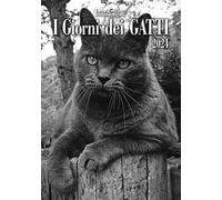 I giorni dei gatti. Agenda 2024