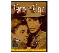 I Giorni del Cielo 1^ edizione Italiana PARAMOUNT WIDESCREEN