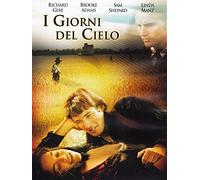 Dvd I Giorni del Cielo - (1978) ......NUOVO