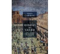 I giorni del sacro