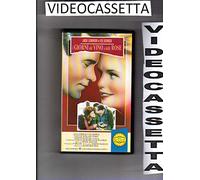 I GIORNI DEL VINO E DELLE ROSE - JACK LEMMON / LEE REMICK - VHS