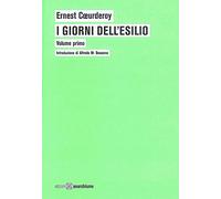 I giorni dell’esilio