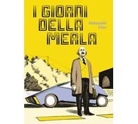 I giorni della merla