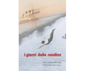I giorni della rondine: L’amore e il dolore sono capi dello stesso cerchio.