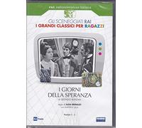 I Giorni Della Speranza - Sceneggiati Rai DVD