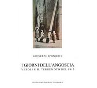 I giorni dell'angoscia. Veroli e il terremoto del 1915
