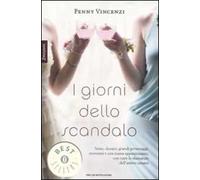 I giorni dello scandalo
