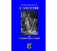 I giorni dell'odio