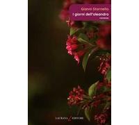 I giorni dell'oleandro