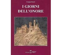 I giorni dell'onore
