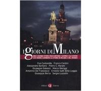 I giorni di Milano