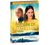 I Giorni Di Palo Verde - Dvd