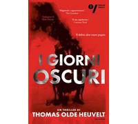I giorni oscuri