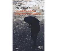 I giorni sono sempre più brevi