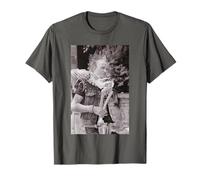 I Giovani Adrian Edmondson Come Vyvyan 1982 Maglietta