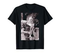 I Giovani Adrian Edmondson Come Vyvyan nel 1982 Maglietta