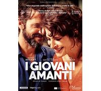I giovani amanti (DVD)