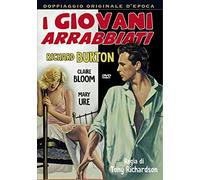 I giovani arrabbiati / Look Back in Anger (1959)