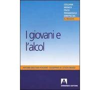 I giovani e l'alcol
