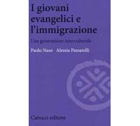 I giovani evangelici e l'immigrazione. Una generazione interculturale