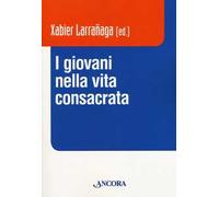 I giovani nella vita consacrata