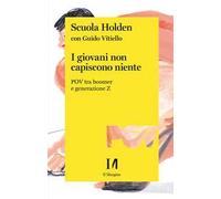 I giovani non capiscono niente. POV tra boomer e generazione Z