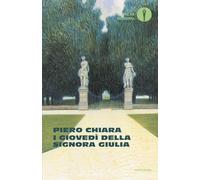 I giovedì della signora Giulia