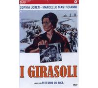 I Girasoli (DVD) Loren/Mastroianni