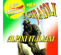 I Girasoli - Alpini Italiani Vol.8