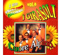 I Girasoli - Cuore Alpino