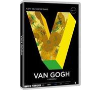 I Girasoli di Van Gogh – DVD – CG Entertainment