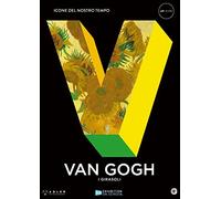 I Girasoli Di Van Gogh ( DVD) (DVD)