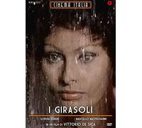 I Girasoli (DVD) Loren/Mastroianni